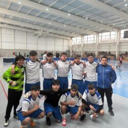 equipo futbol