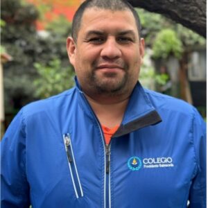 Profesor Javier Letelier Profesor Javier Letelier