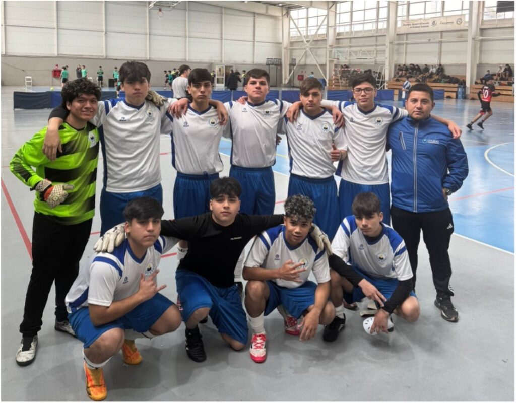 Comprometidos con el Deporte y la Vida Sana